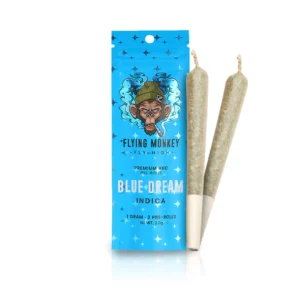 Flying Monkey Pre Rolls