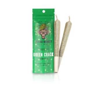 Flying Monkey Pre Rolls