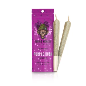 Flying Monkey Pre Rolls