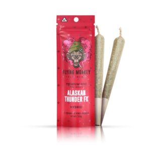 Flying Monkey Pre Rolls