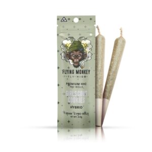 Flying Monkey Pre Rolls