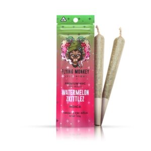Flying Monkey Pre Rolls